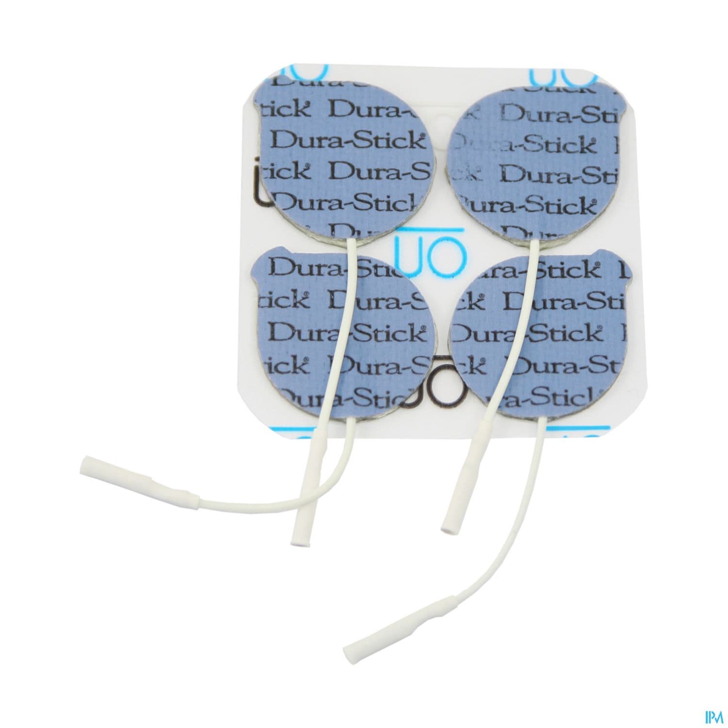 ELECTR DURASTICK NERV ROND 32MM 4