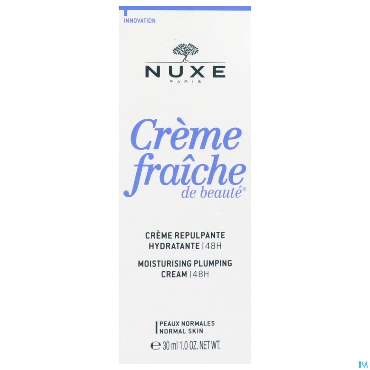 NUXE CR FRAICHE REPULPANTE PN 30ML