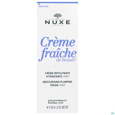 NUXE CR FRAICHE REPULPANTE PN 30ML