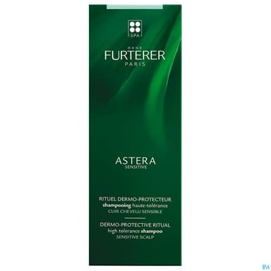 FURTERER ASTERA SENSITIVE SH 200ML