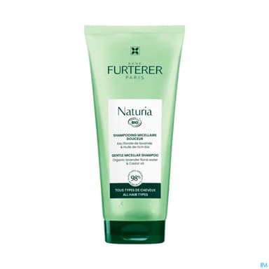 FURTERER NATURIA SH DOUCEUR 200ML