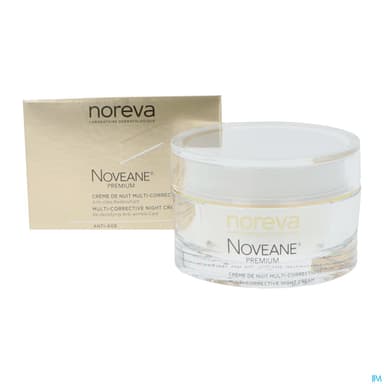 NOVEANE PREMIUM SOIN NUIT 50ML