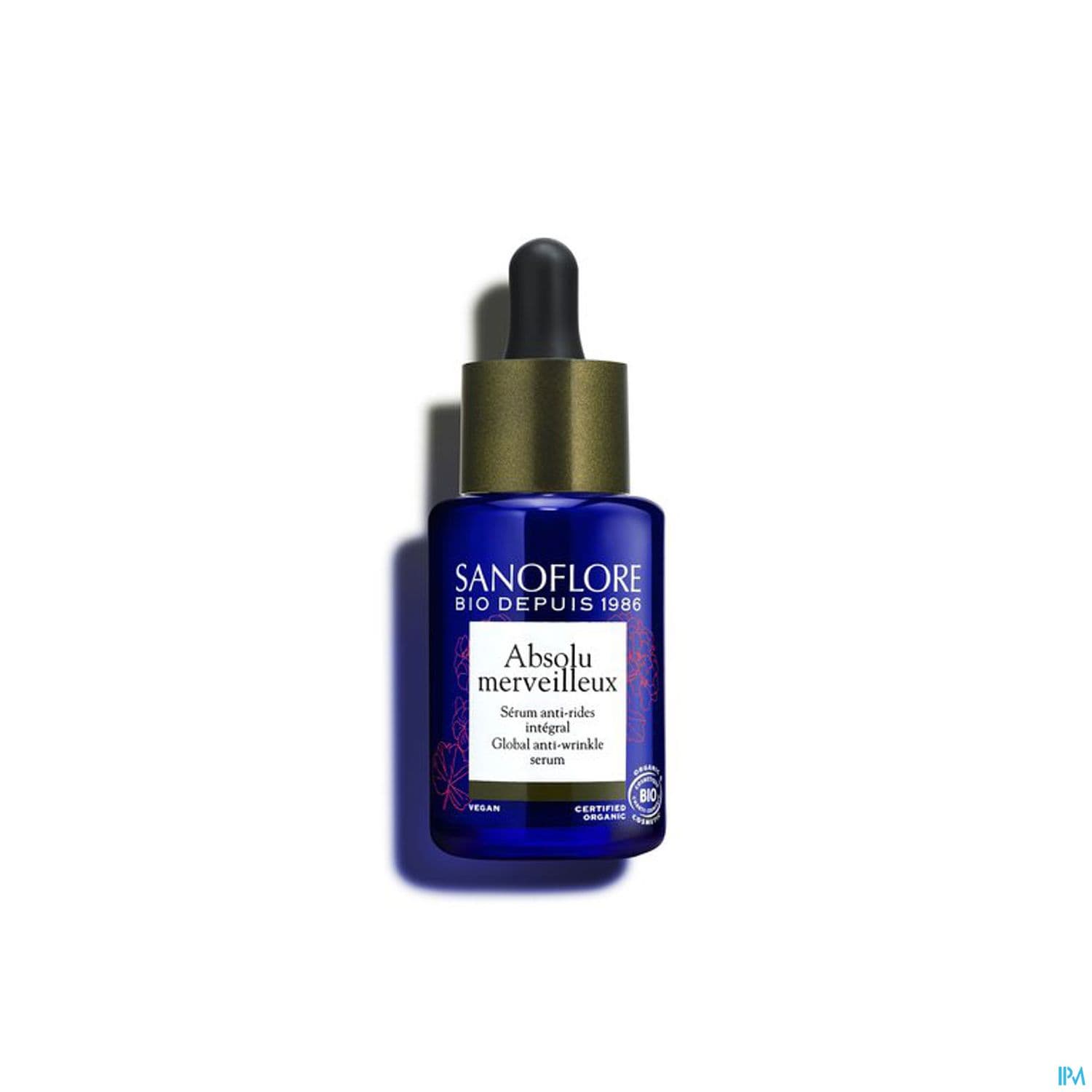 SANOFLORE ABSOLU MERVEILLEUX 30ML