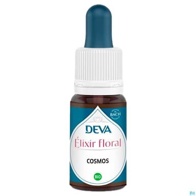 DEVA EF BIO COSMOS 15ML