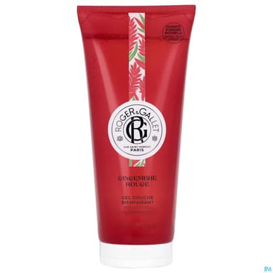 RG GEL DCH GIMGEMBRE ROUGE 200ML