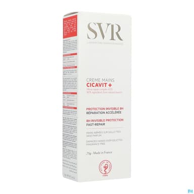 SVR CICAVIT+ CR MAIN 75ML