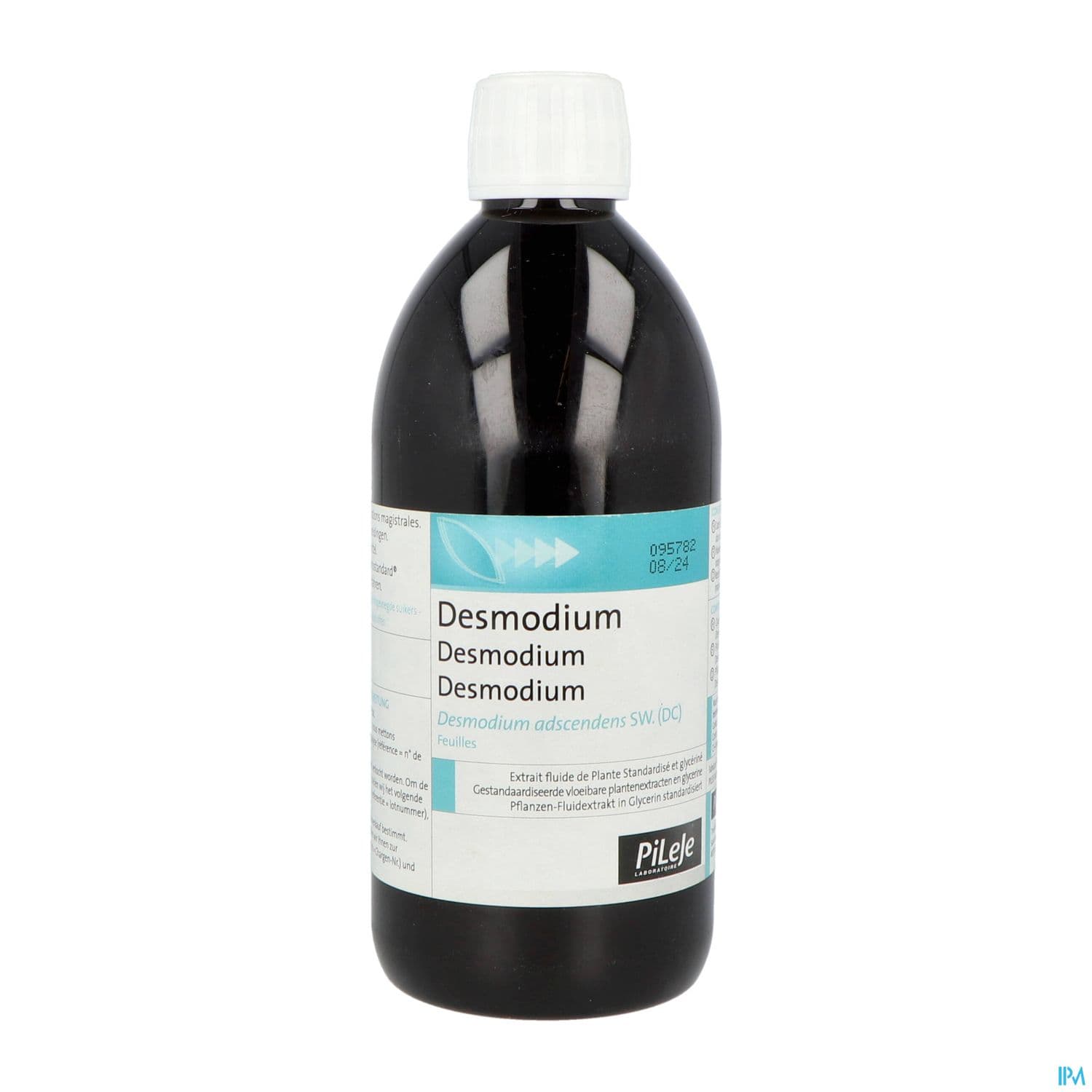 EPS DESMODIUM FL 500ML