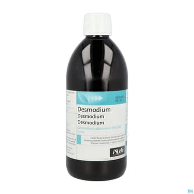 EPS DESMODIUM FL 500ML