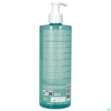 SVR PHYSIOPURE GELEE MOUSSANT400ML
