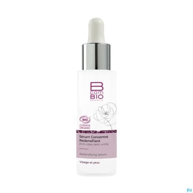 B-COM-BIO SERUM CONC REDENSIF 30ML