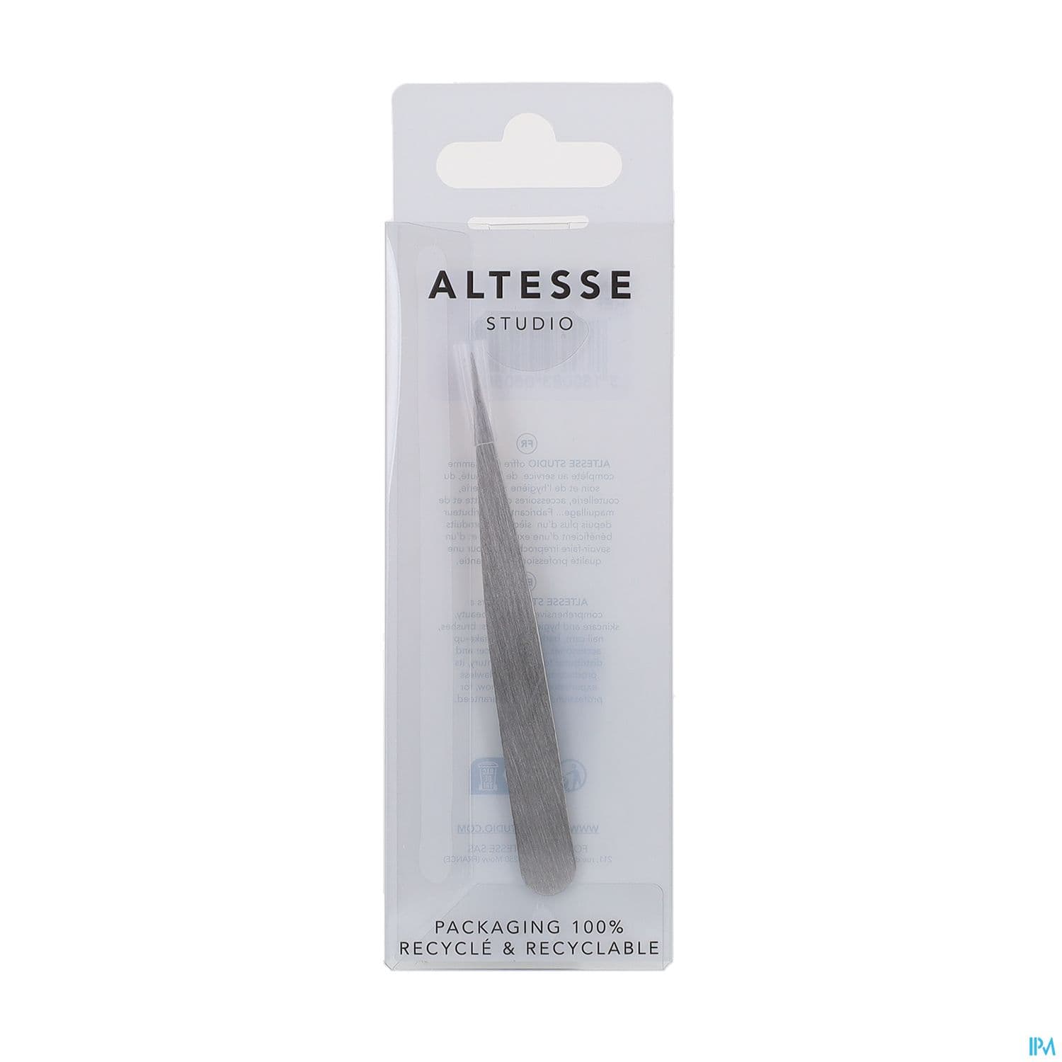 ALTESS PINC/ECHARD PRO 30505
