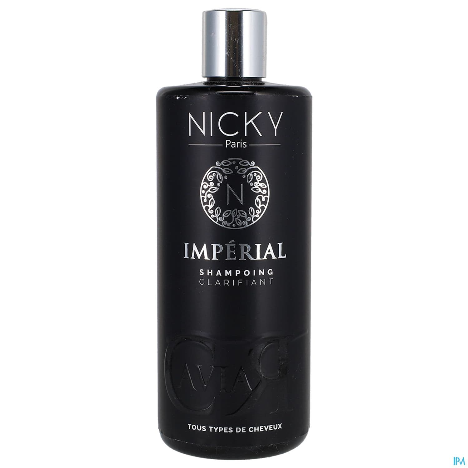NICKY IMPERIAL SH CLARIFIANT 500ML