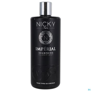 NICKY IMPERIAL SH CLARIFIANT 500ML