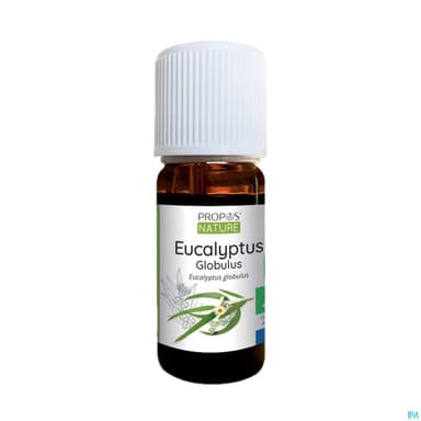 PROPOS NAT HE EUCALYPTUS GLOB 10ML