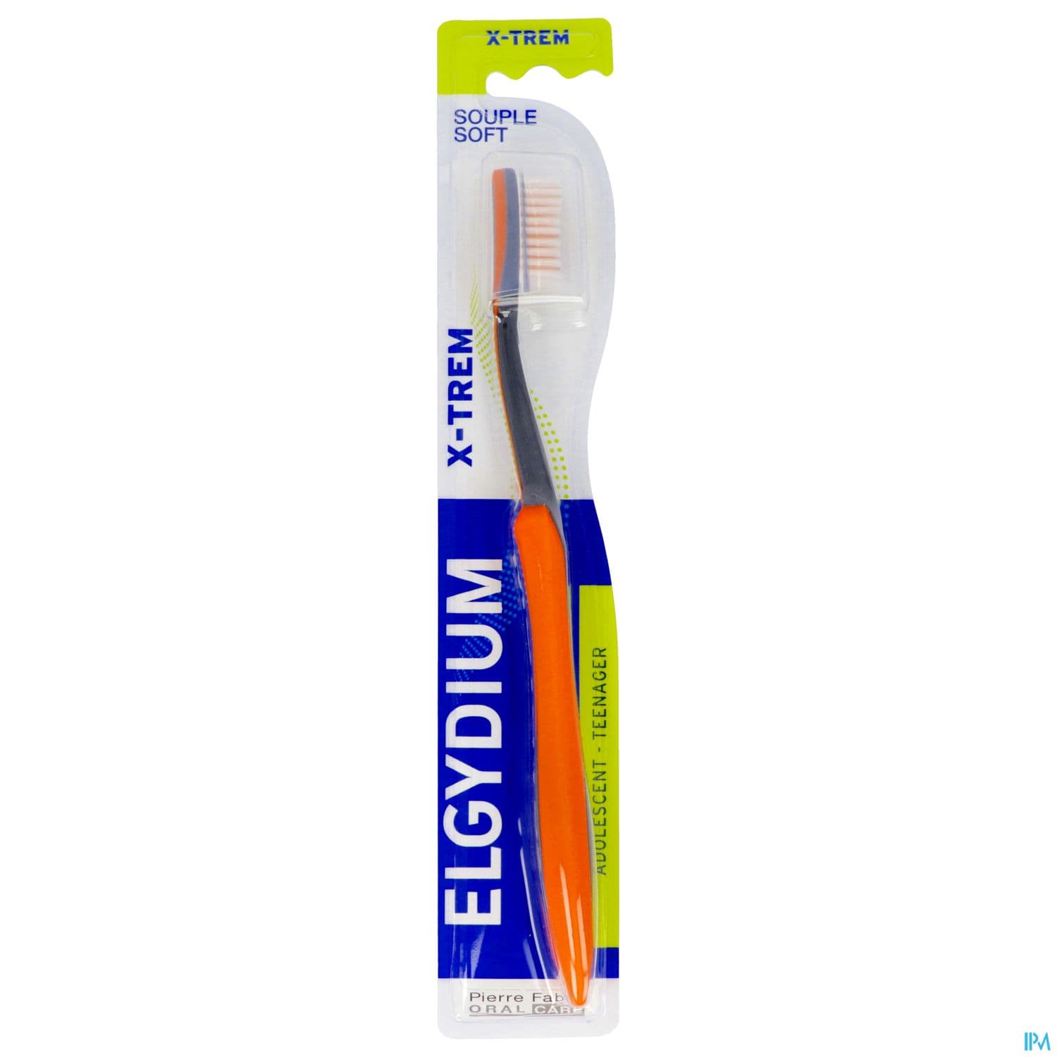 BDEN ELGYDIUM XTREM ADO SOUPLE