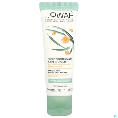 JOWAE CR NOURR MAIN/ONGLE 50ML