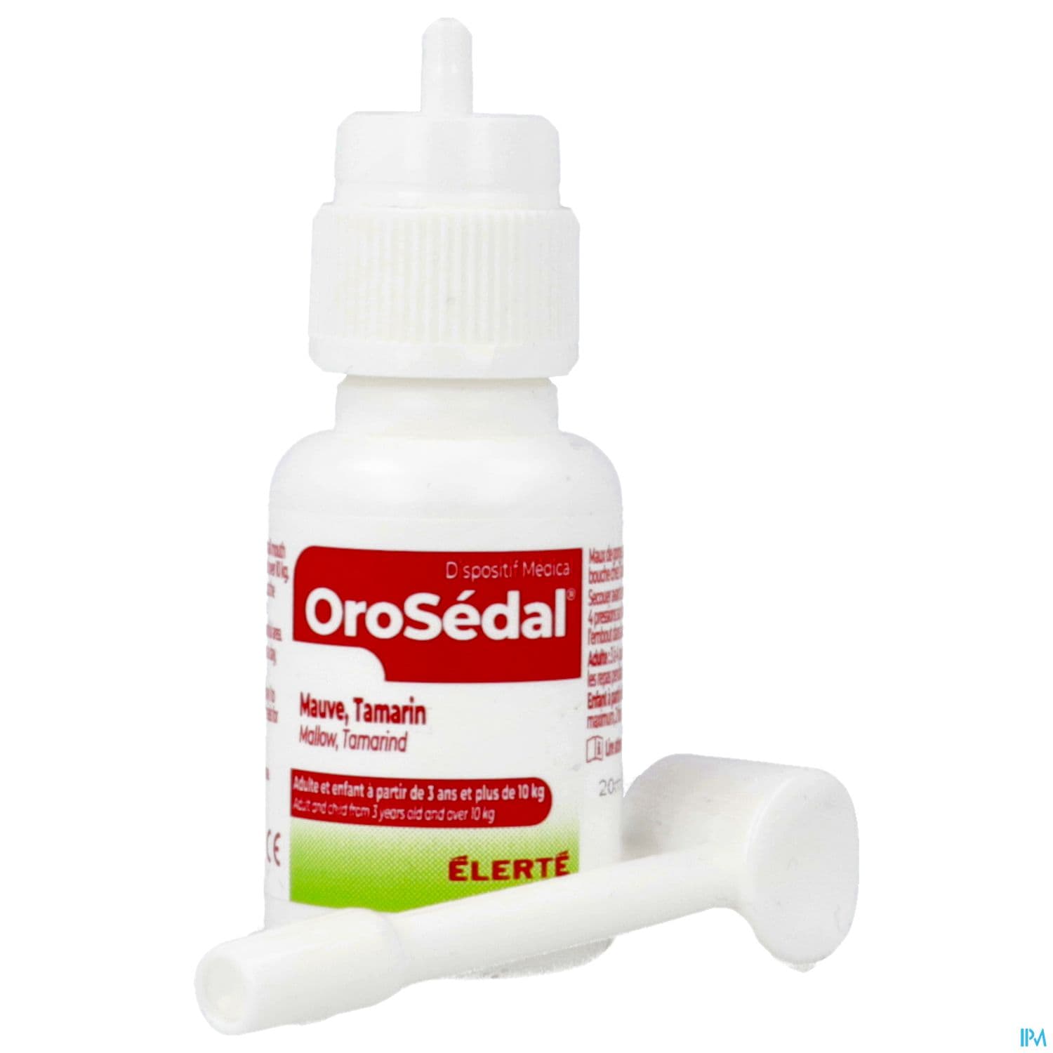 Orosedal Collutoire Spray 20ml