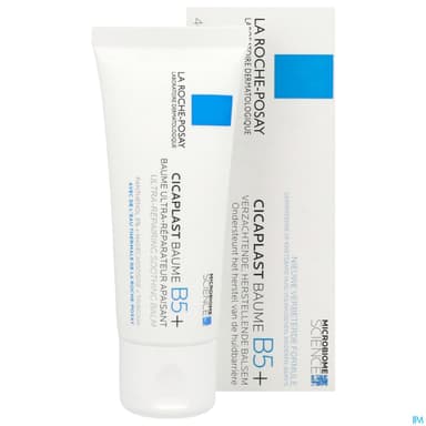 La Roche Posay Cicaplast Baume B5+ 40ml