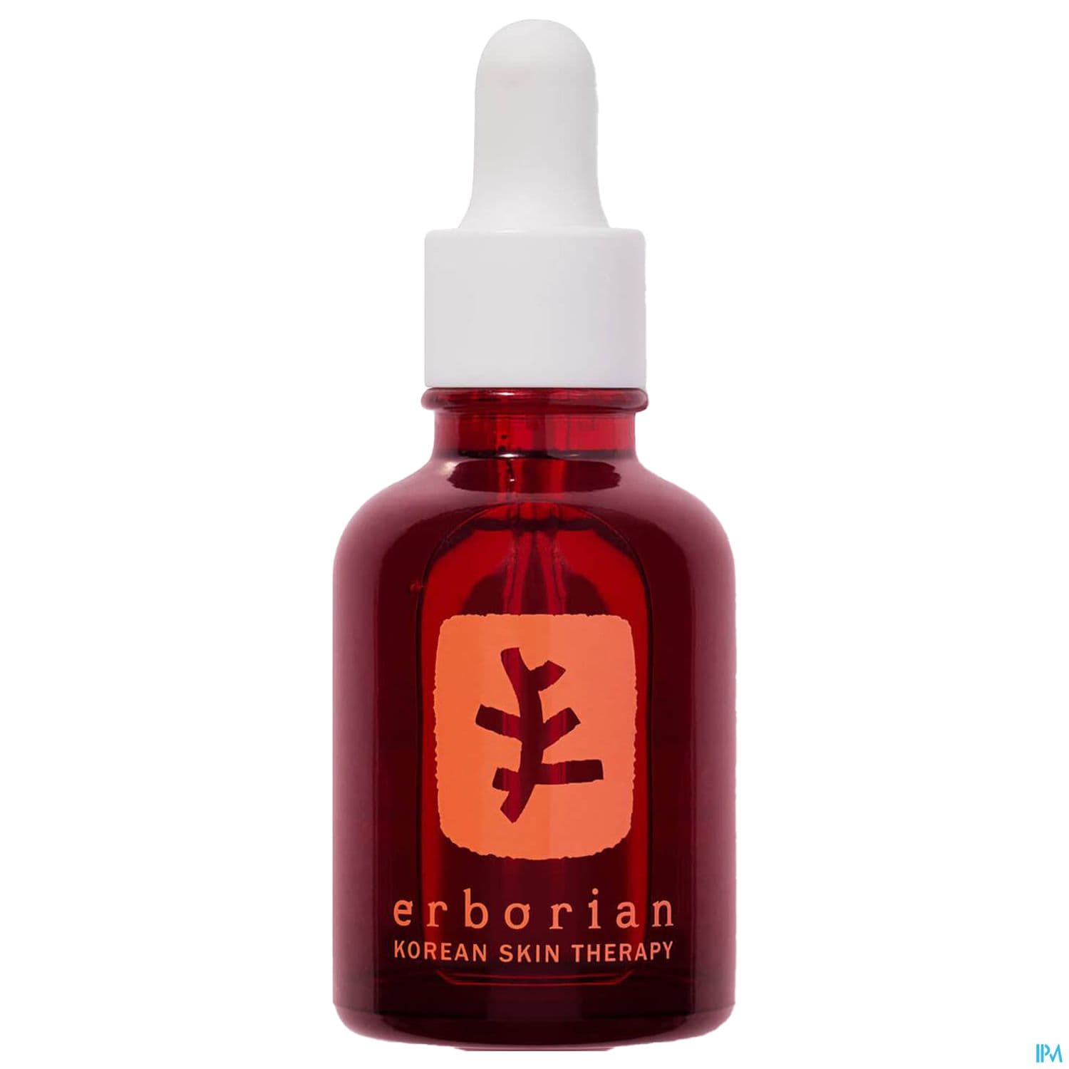 ERBORIAN SKIN THERAP HLE NUIT 30ML