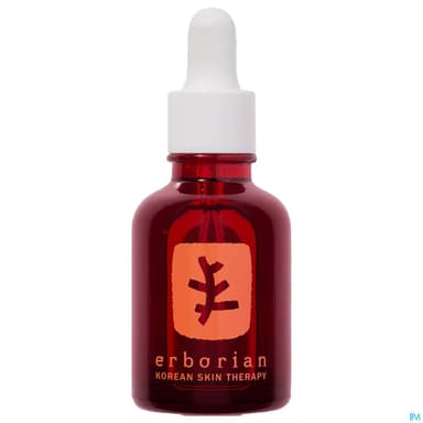 ERBORIAN SKIN THERAP HLE NUIT 30ML