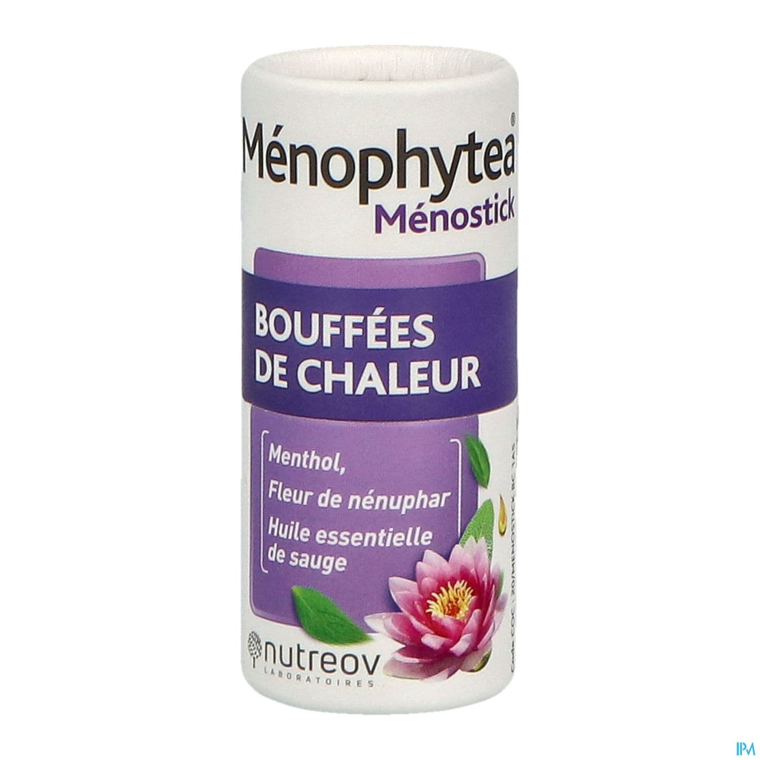 MENOPHYTEA B/CHAL MENOSTICK 5G — Pharmavance Clamart