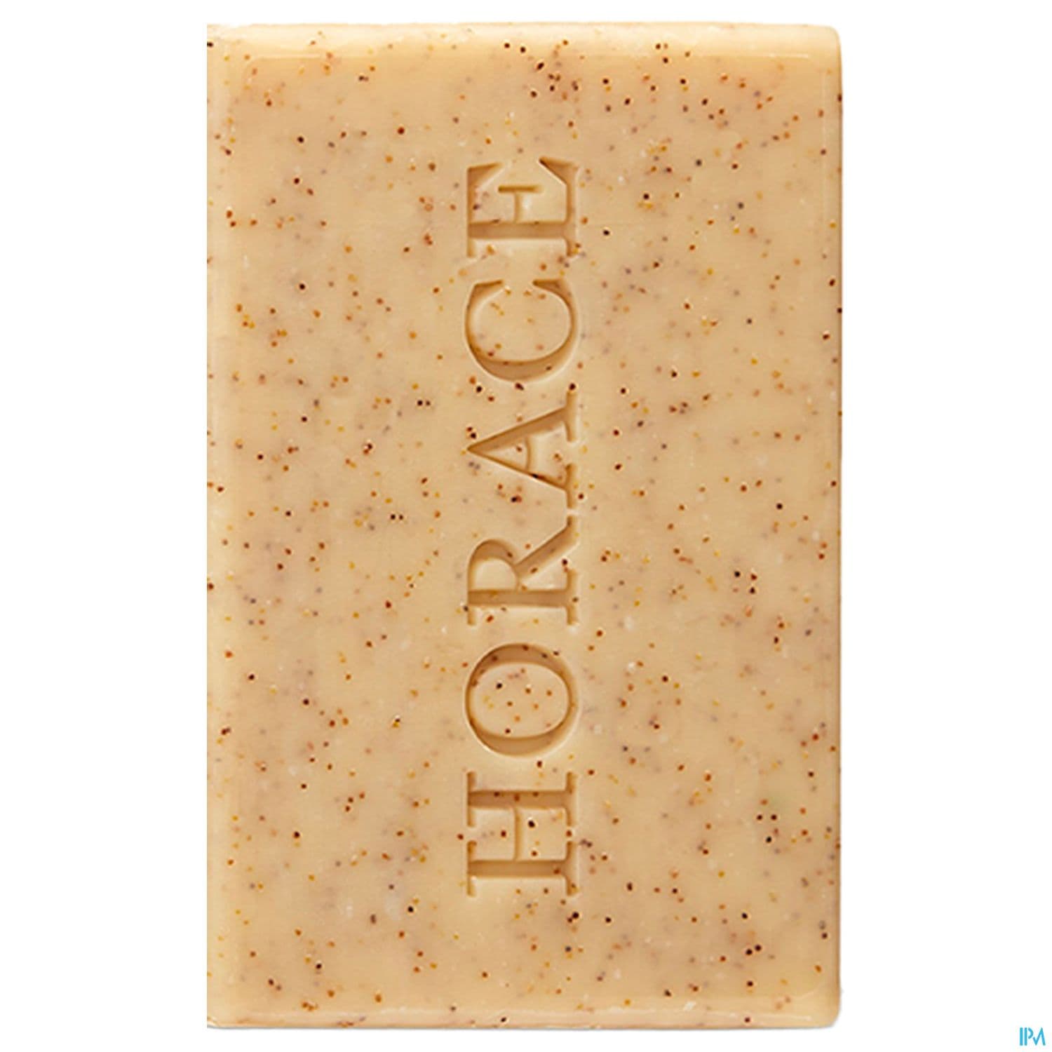 Horace Pain De Savon Surgras Exfoliant 125g