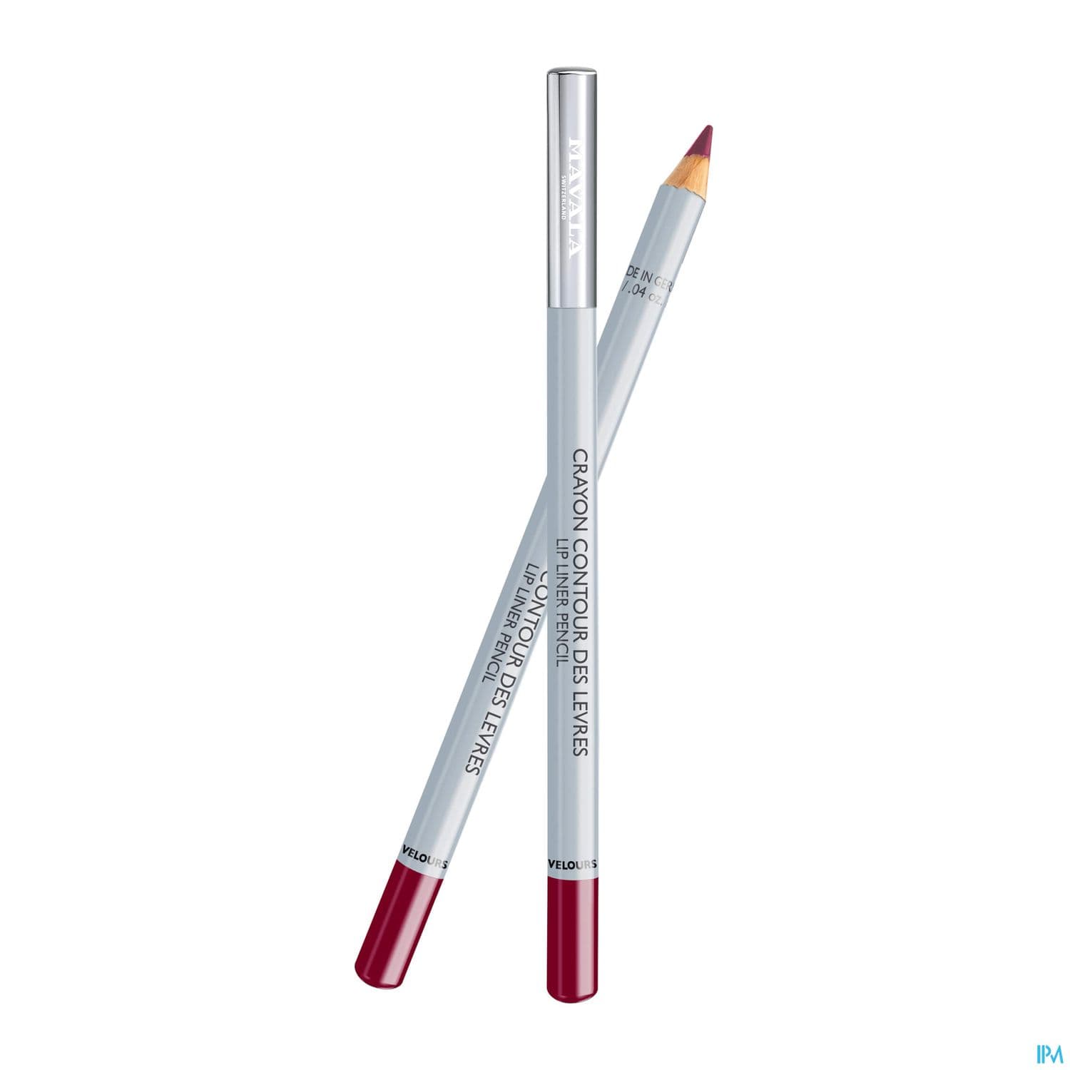 Mavala Crayon Contour Des Levres Velours 1g5