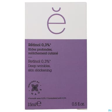 ETAT PUR RETINOL 0,3% 15ML