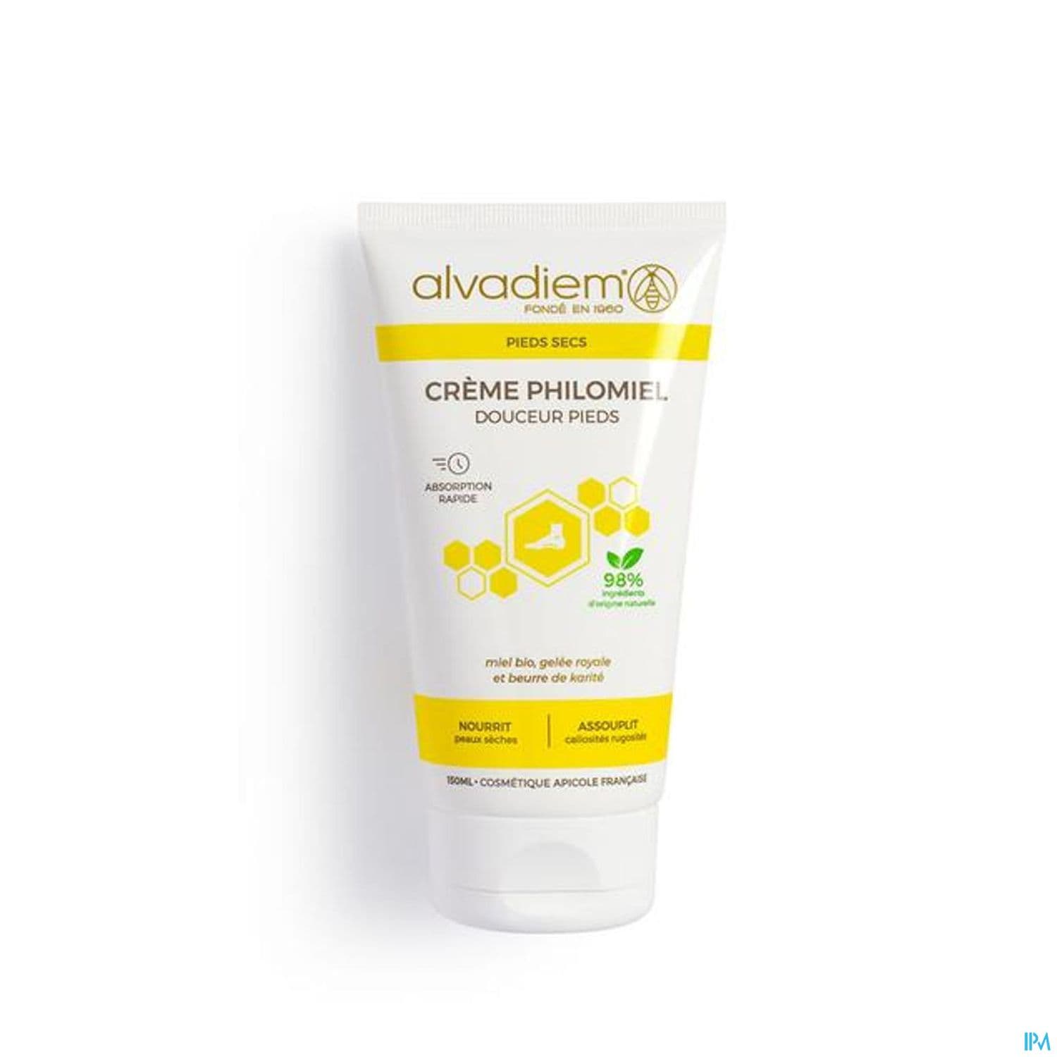 ALVADIEM PHILOMIEL CR 150ML