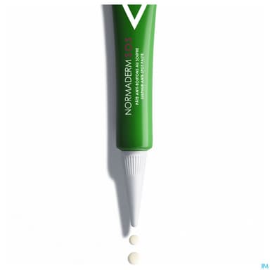Vichy Normaderm Phytosolution Pate A/boutons 20ml