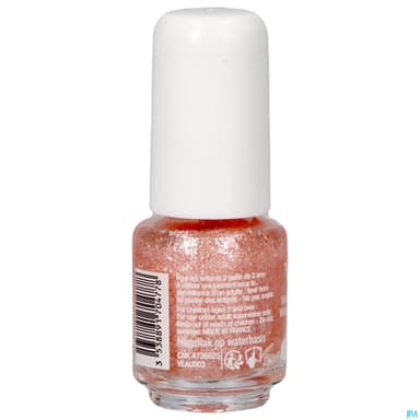 VITRY VAO BASE EAU BUBBLEGUM 4ML
