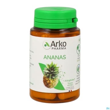ARKOG ANANAS GELUL 45