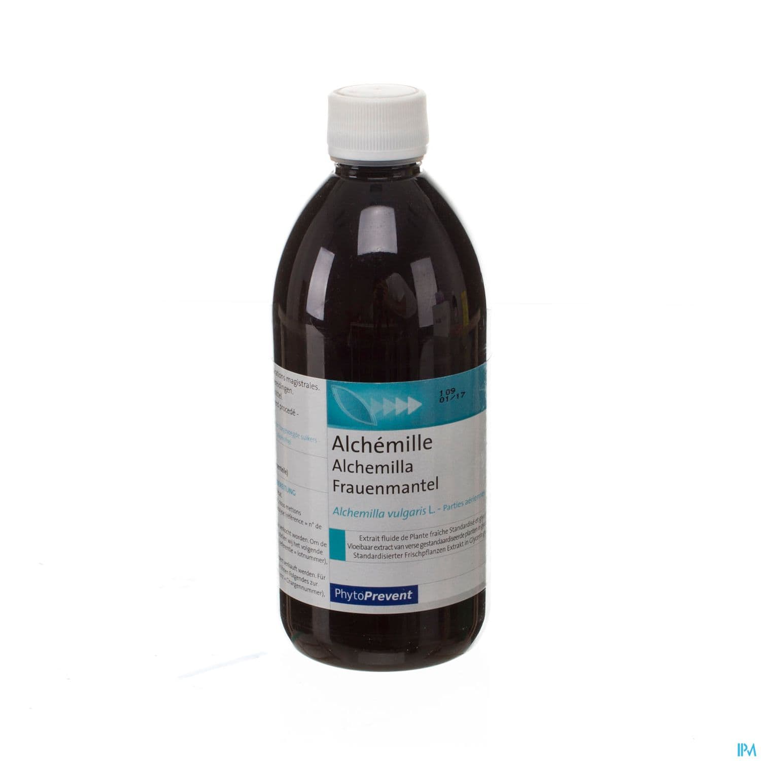 EPS ALCHEMILLE FL 500ML
