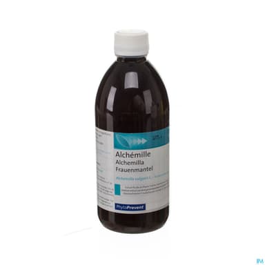 EPS ALCHEMILLE FL 500ML