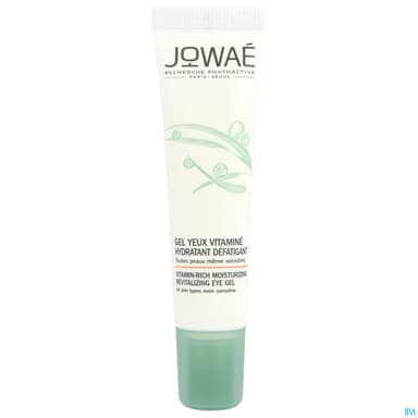 JOWAE GEL YEUX VITAMINE HYDRA 15ML