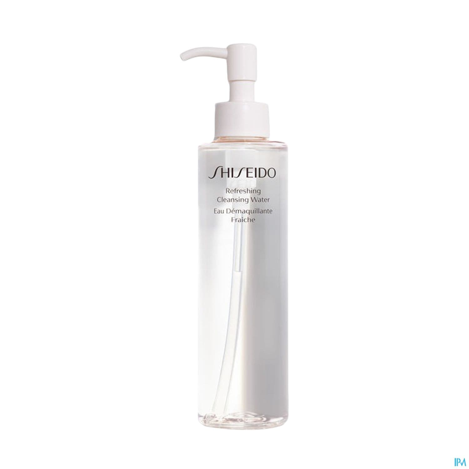 Shiseido Pureness Eau Demaquillante Fraiche 180ml