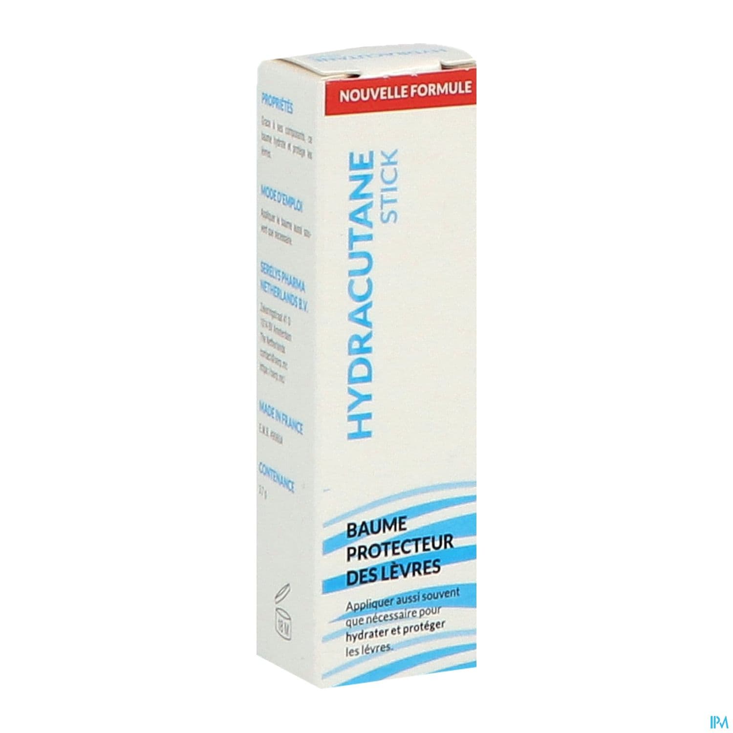 Hydracutane Baume Levres Protecteur Stick 3g5
