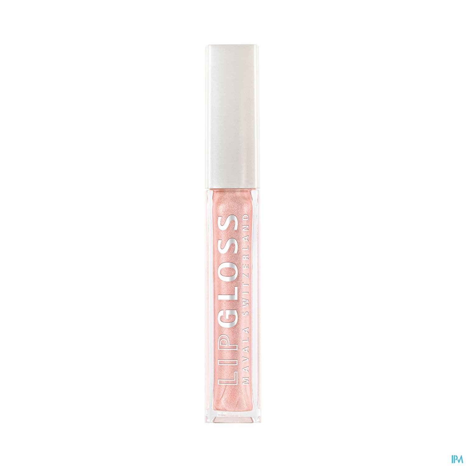 Mavala Lip Gloss Protecteur Mirabelle 6ml