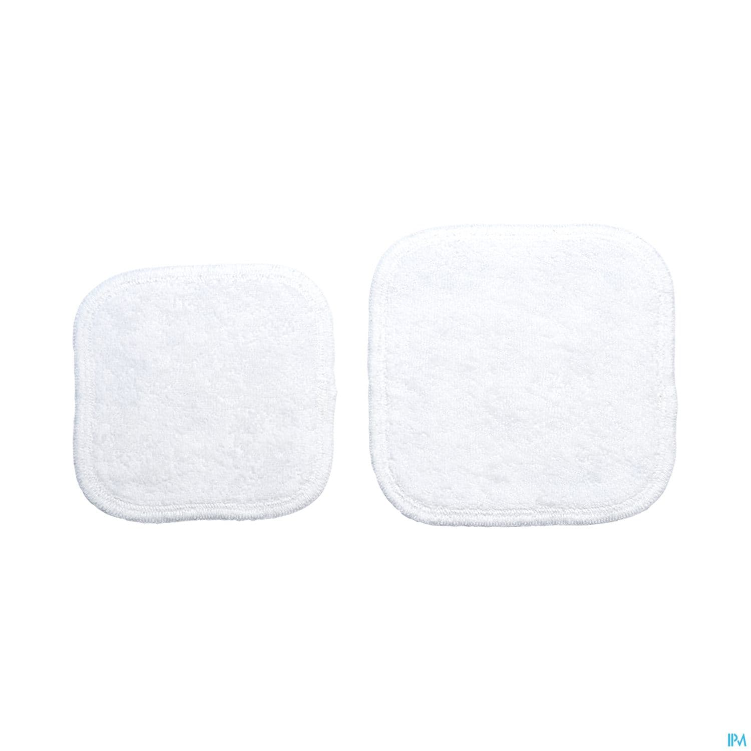 MUSTELA BB KIT ECO-LINGETTE 3P+3G