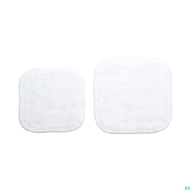 MUSTELA BB KIT ECO-LINGETTE 3P+3G