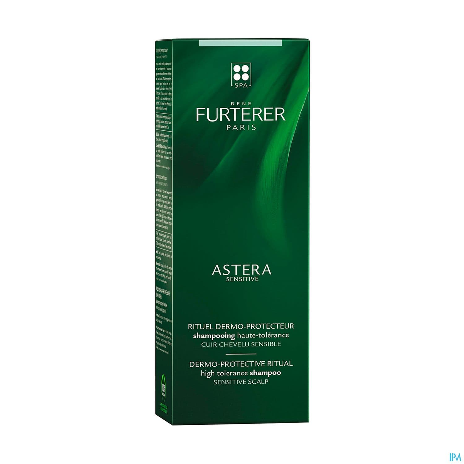 FURTERER ASTERA SENSITIVE SH 200ML