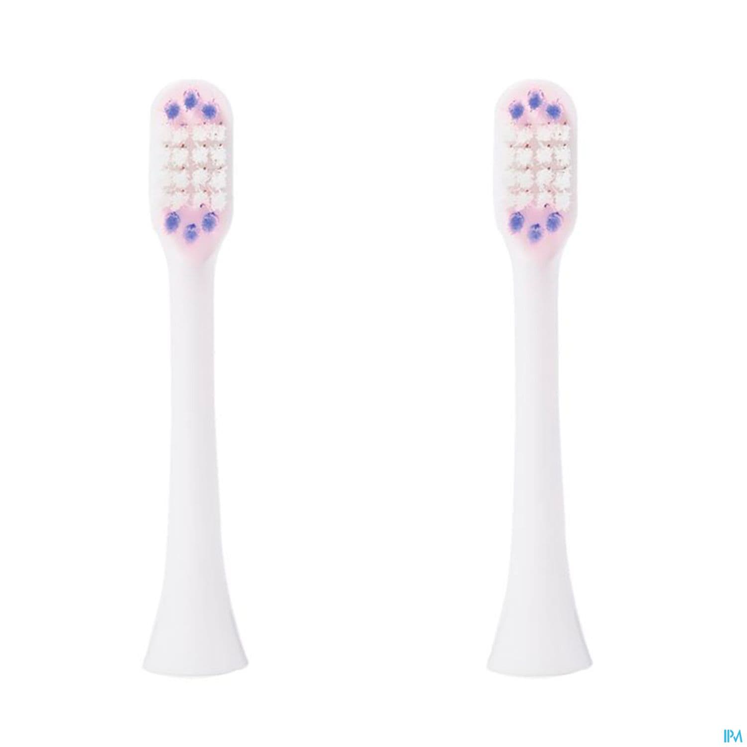 Superwhite Recharges Brosse A Dents Sonique White X2