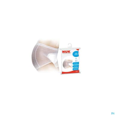 SLIP FILET NUK EXTENSIBLE MATER X5