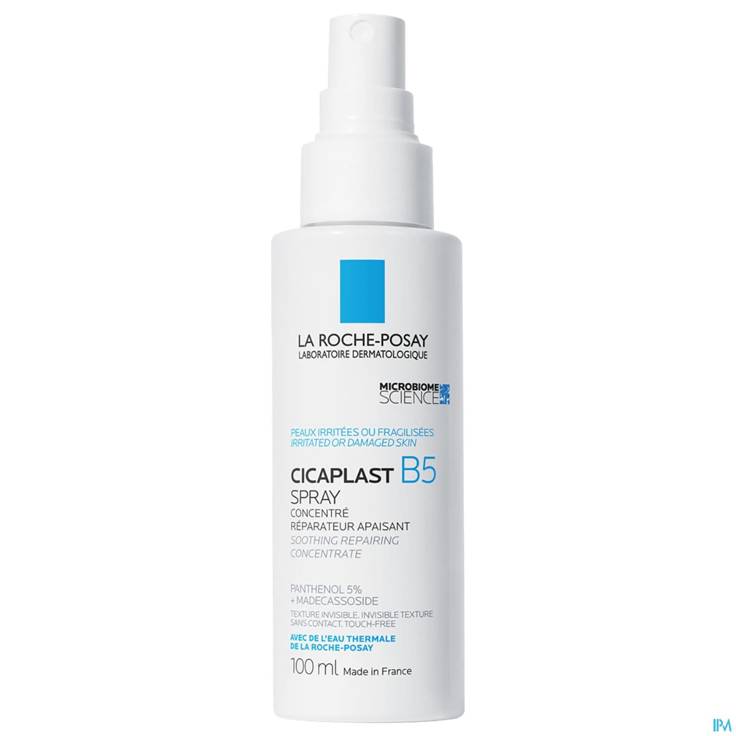 CICAPLAST B5 SPRAY 100ML