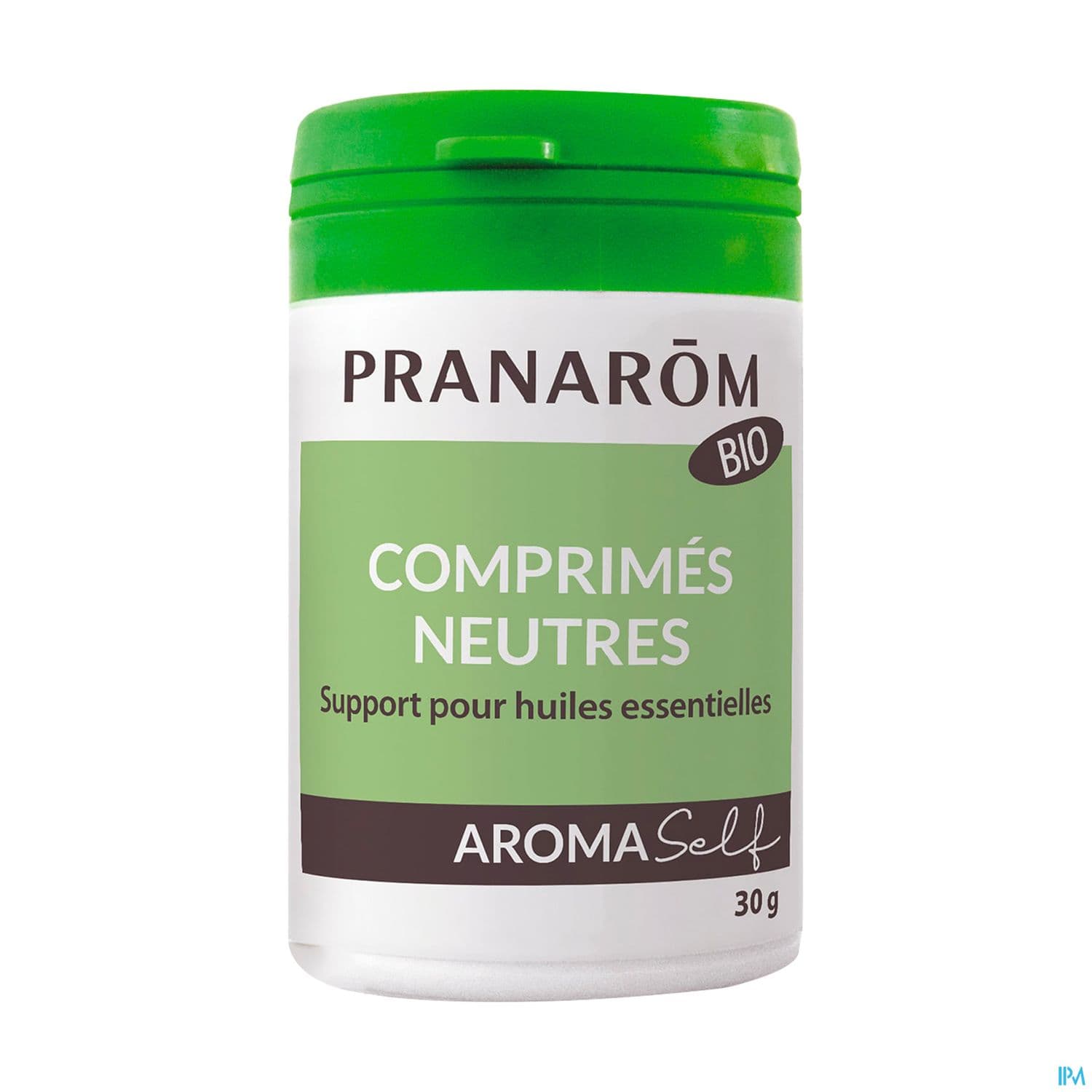 PRANAROM AROMASELF COMPRIMES 30G