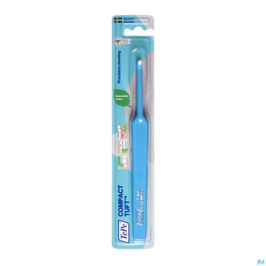 Tepe Special Brushes Compact Tuft 1 432100