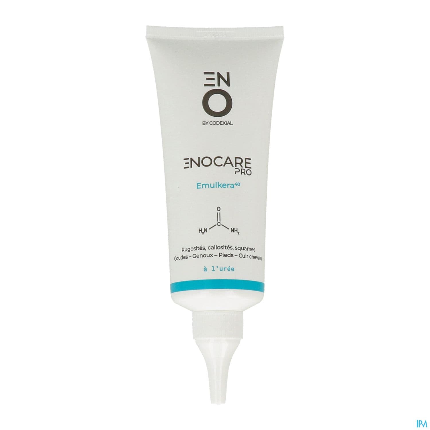 Codexial Enocare Pro Emulkera 40 Emulsion Lissante Hydratante A l'uree 75ml