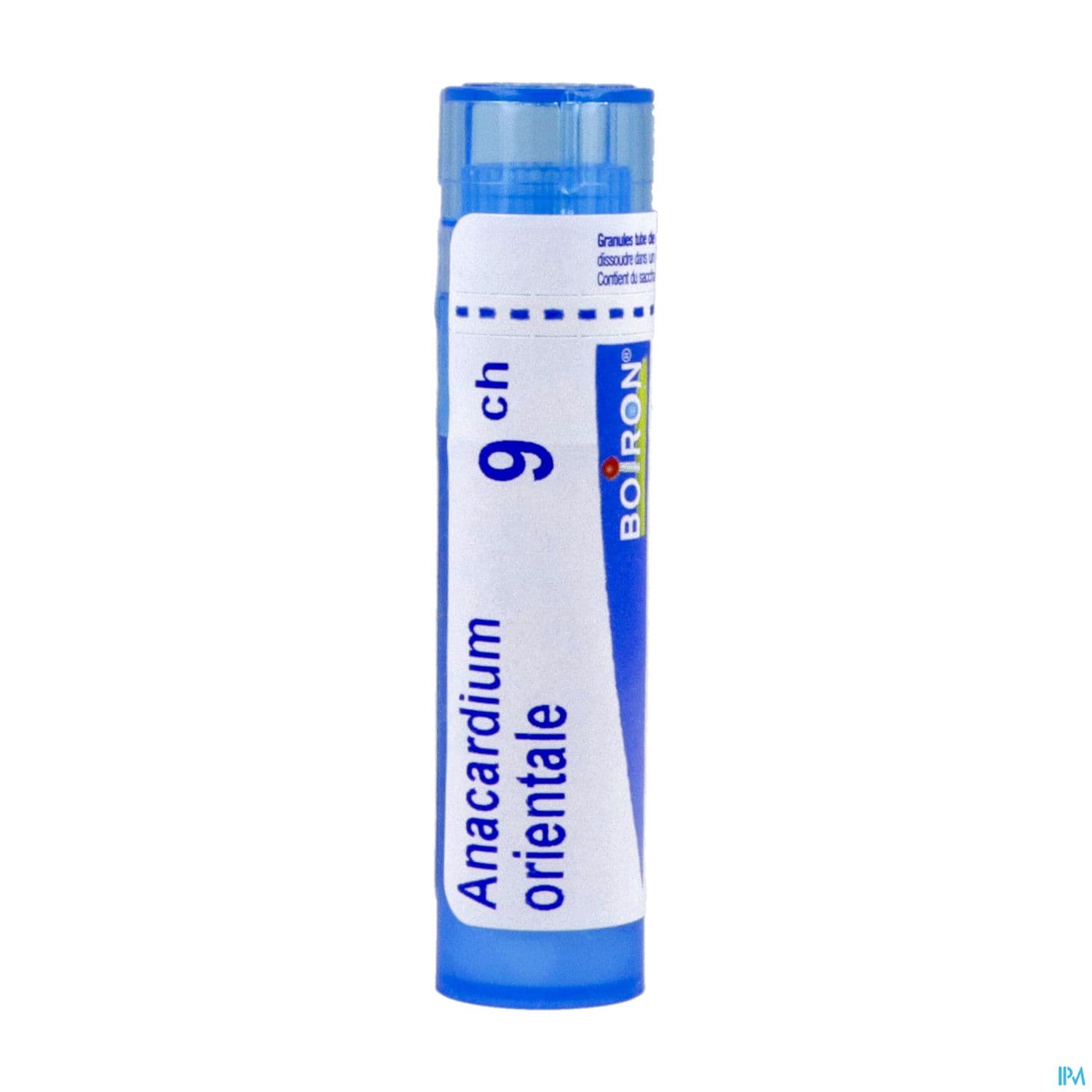 ANACARDIUM OR BOIRON 9CH GRAN T/4G