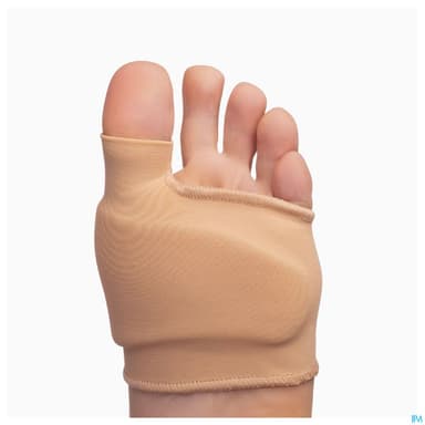 PODERM HALLUX VALGUS TS