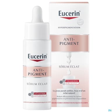 EUCERIN ANTI PIGMENT SERUM ECLAT30